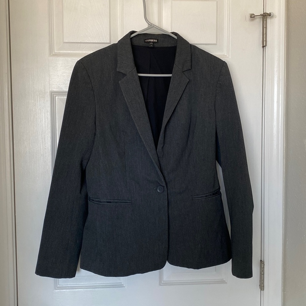 Express Blazer